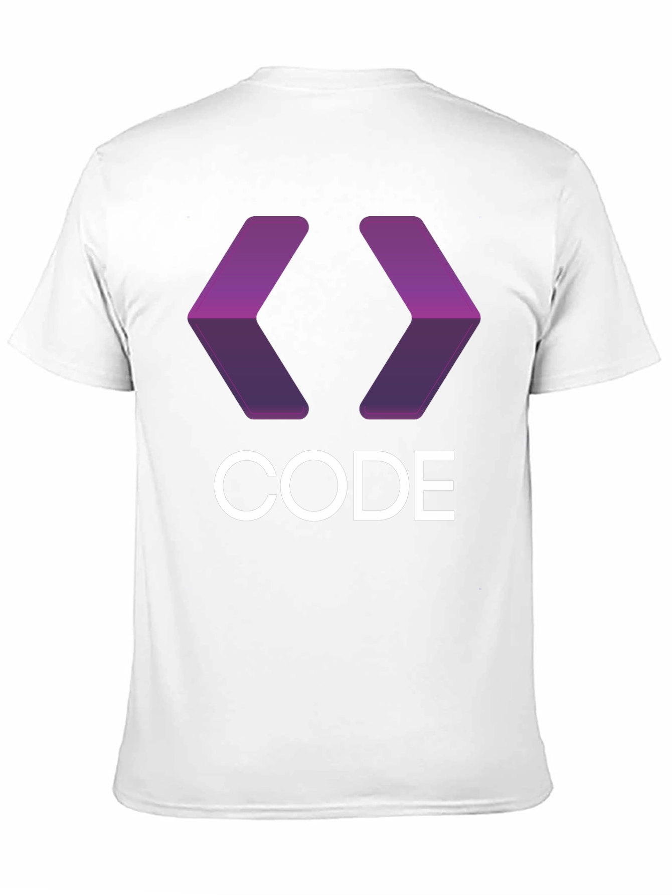 Code Graphic T-Shirt - Programmer Apparel