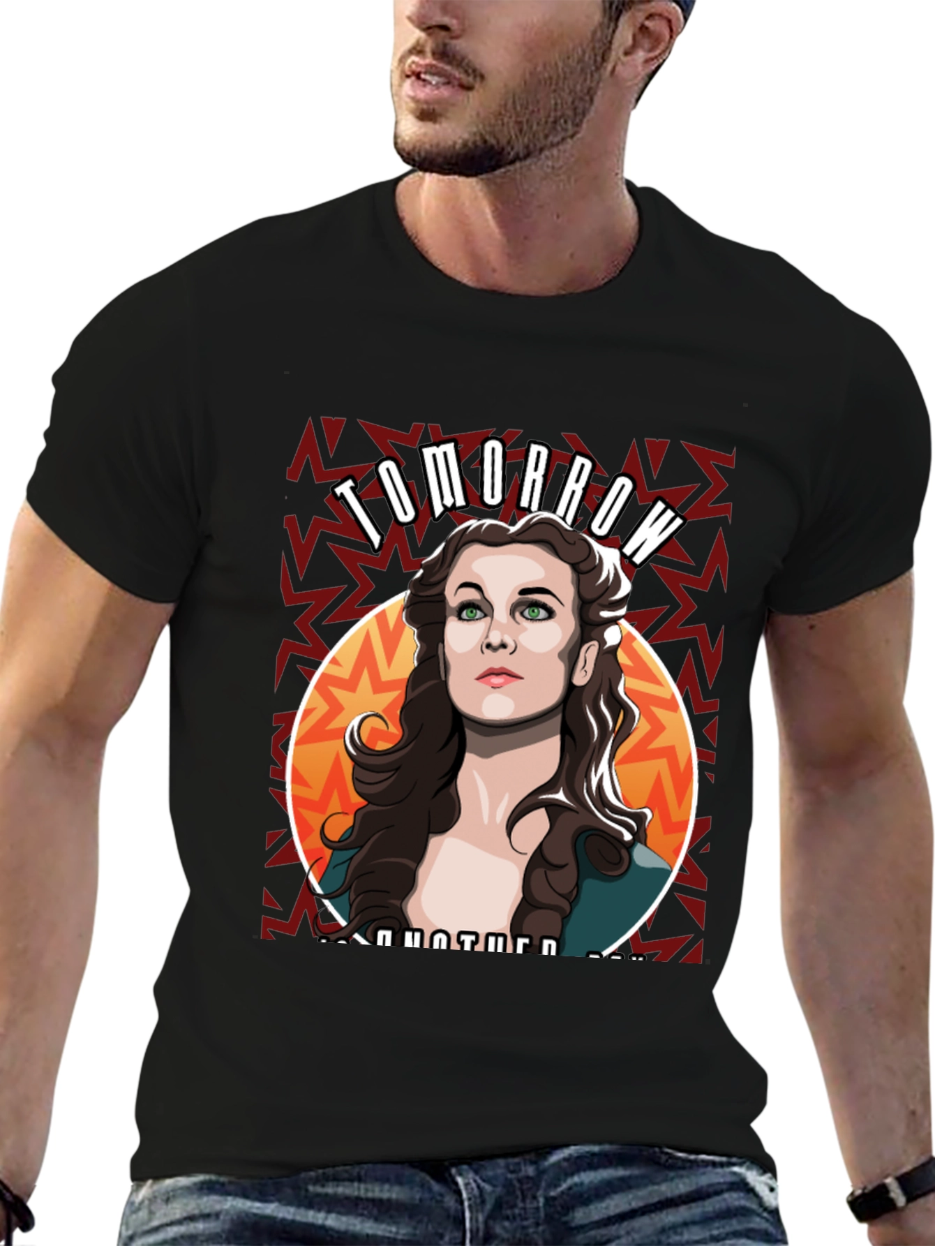 Tomorrow is Another Day T-Shirt