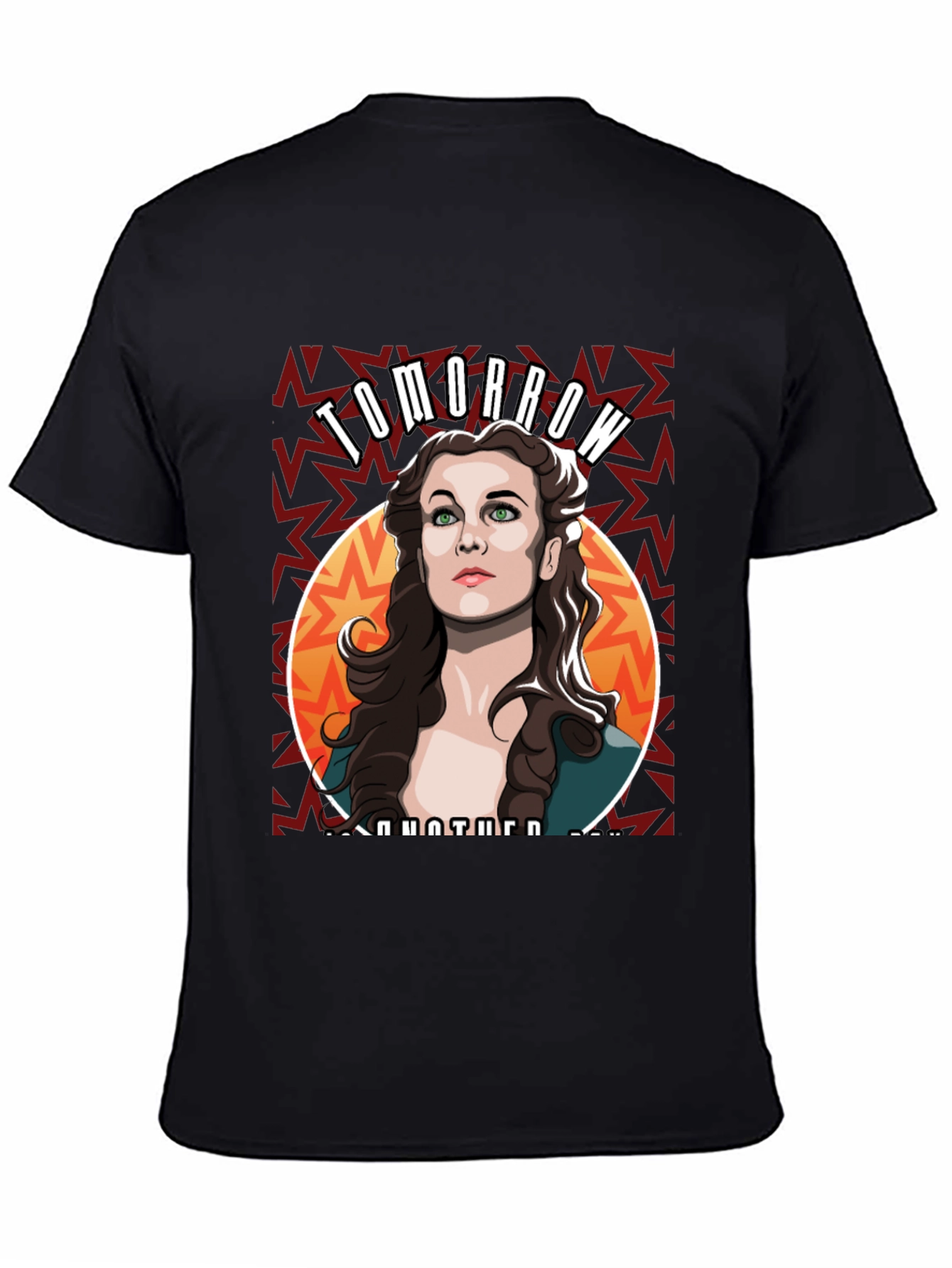 Tomorrow is Another Day T-Shirt