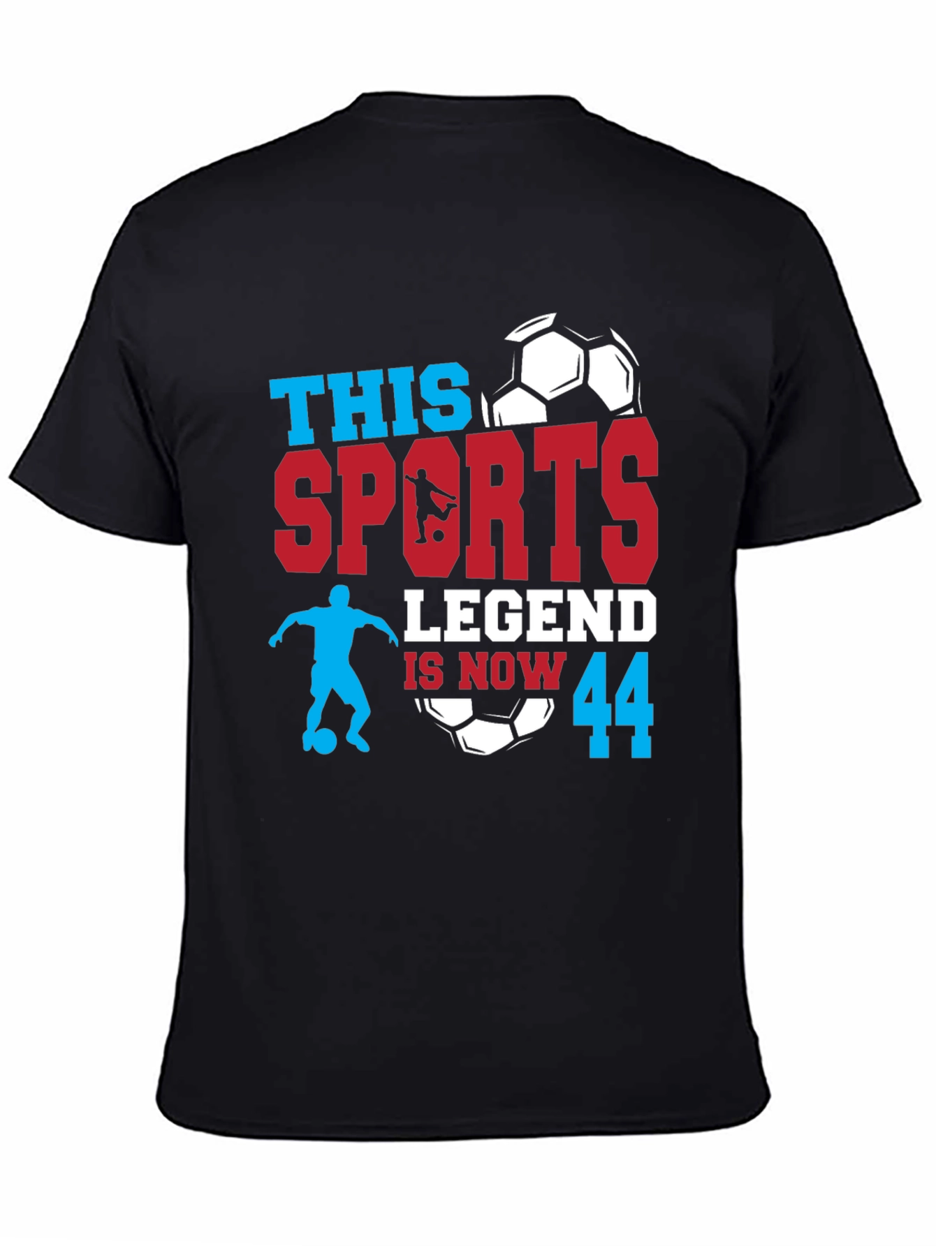 Sports Legend 44 T-Shirt