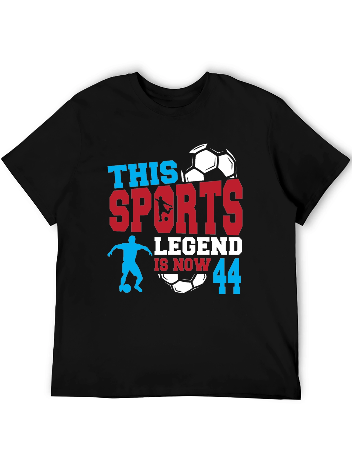 Sports Legend 44 T-Shirt
