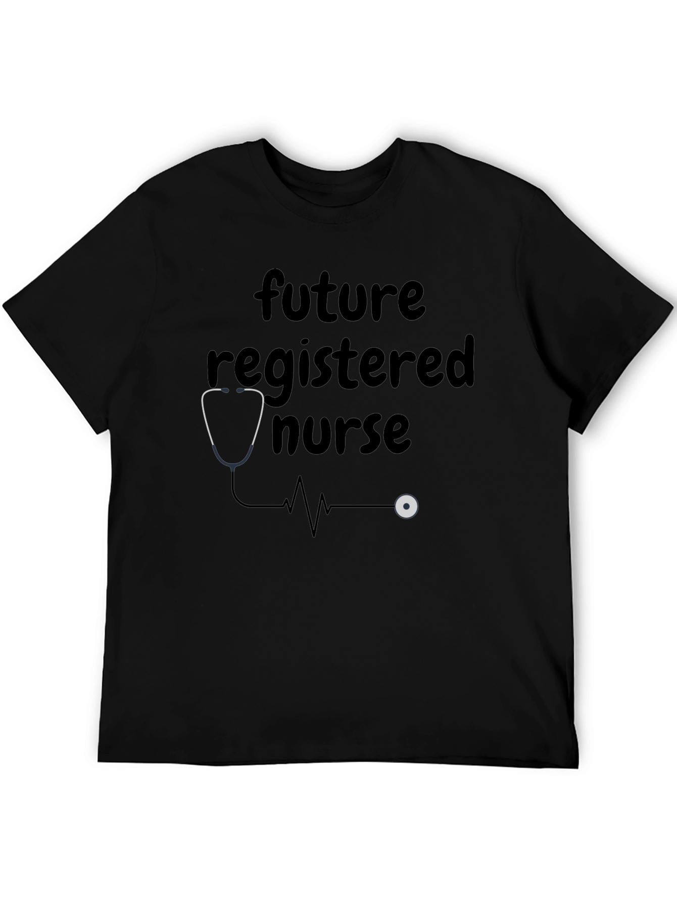 Future Registered Nurse Graphic Tee