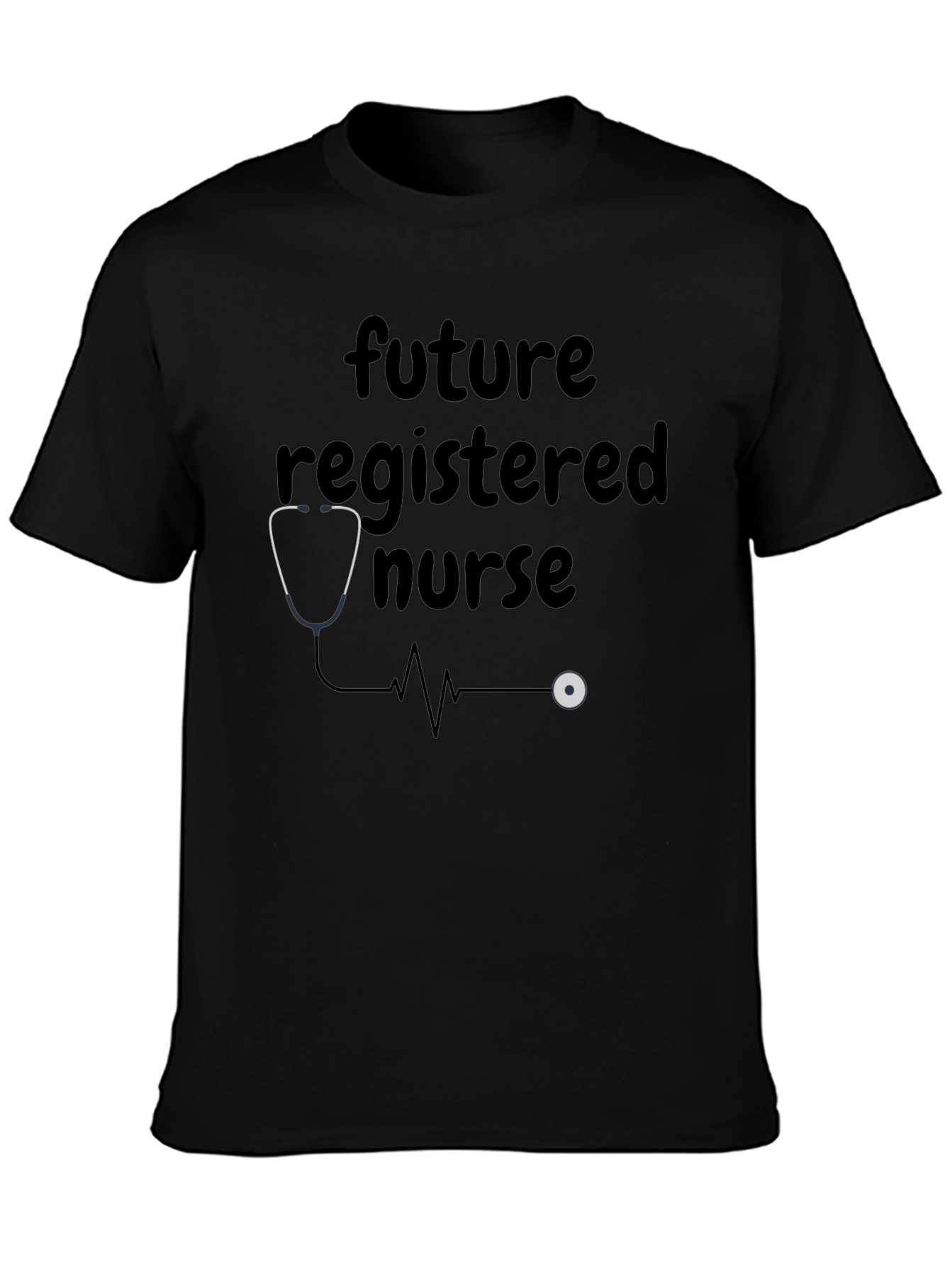 Future Registered Nurse Graphic Tee
