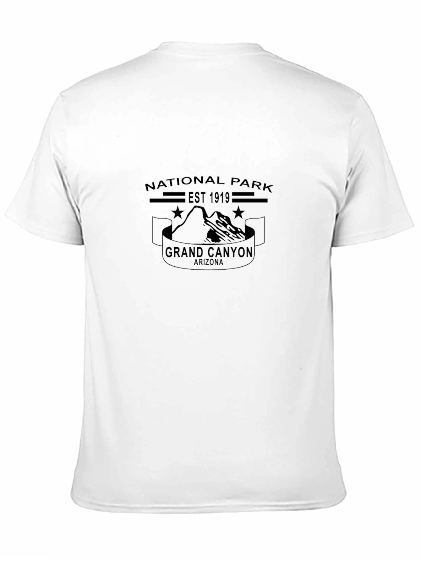 Grand Canyon National Park T-Shirt