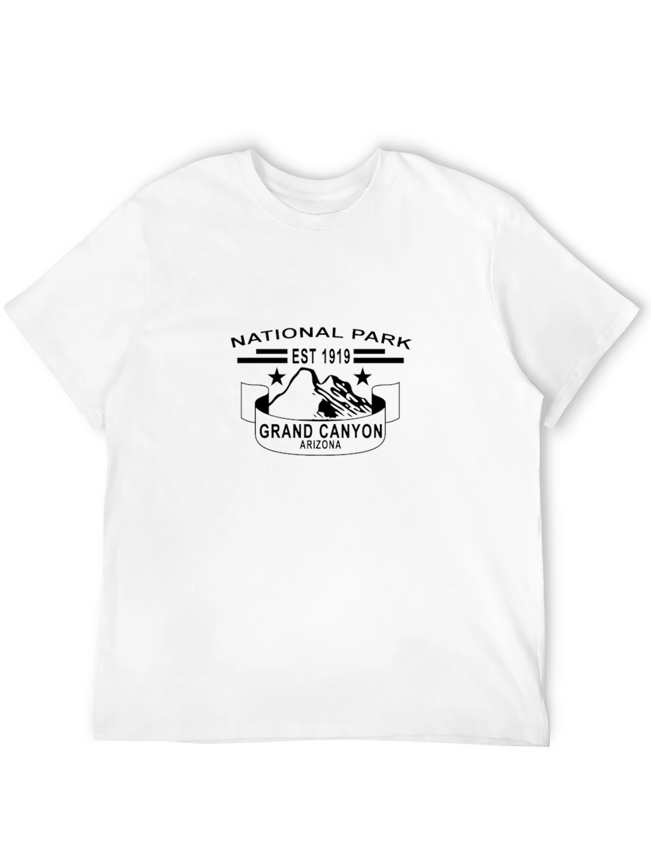 Grand Canyon National Park T-Shirt
