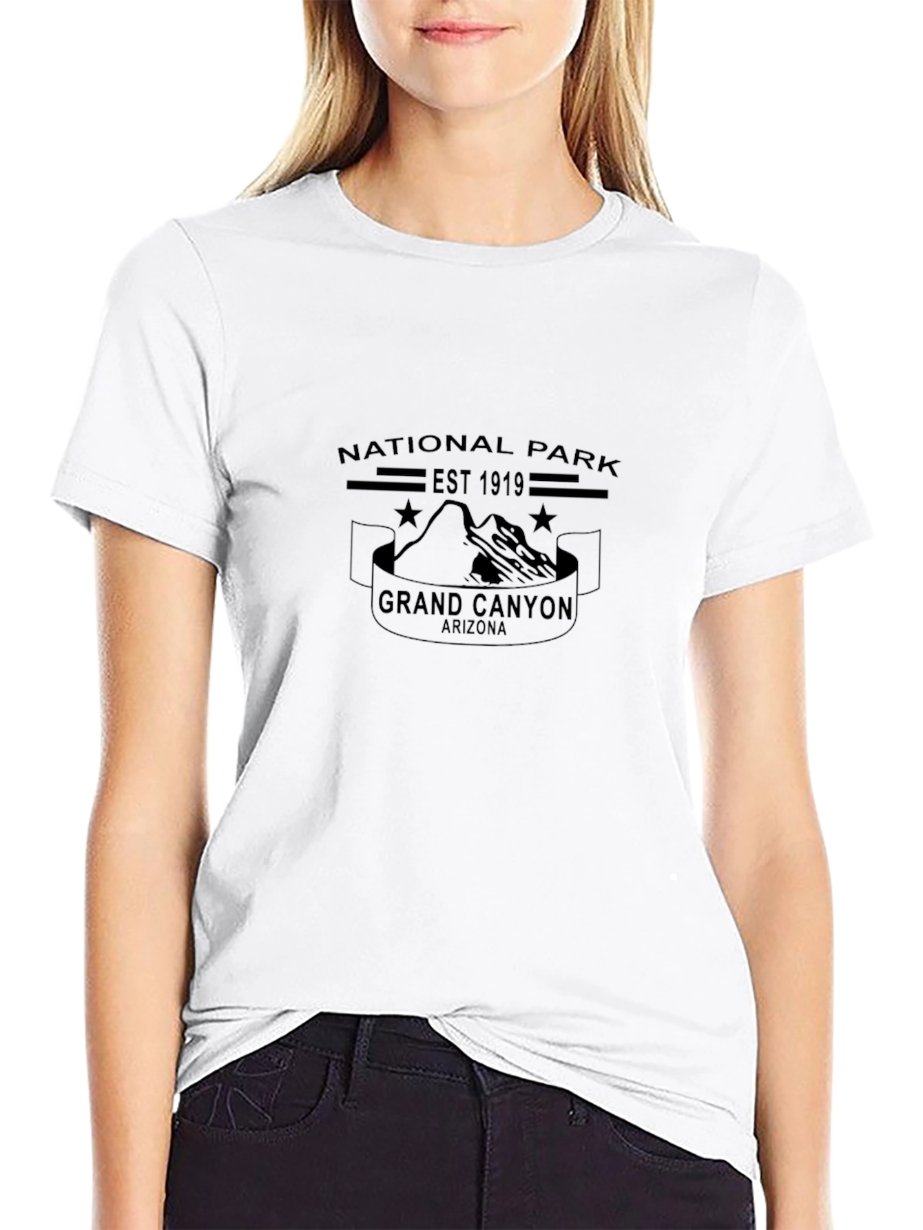 Grand Canyon National Park T-Shirt