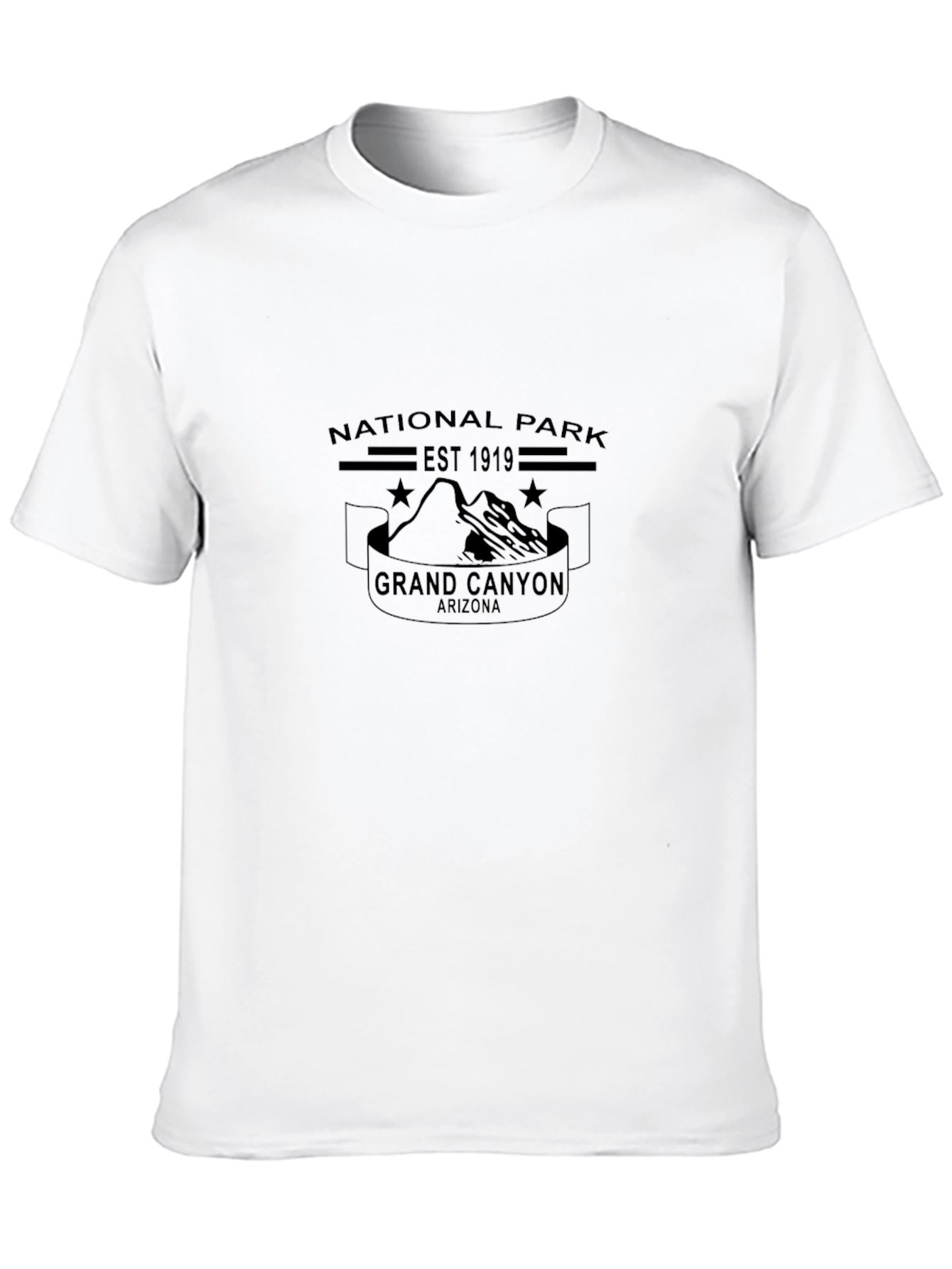 Grand Canyon National Park T-Shirt