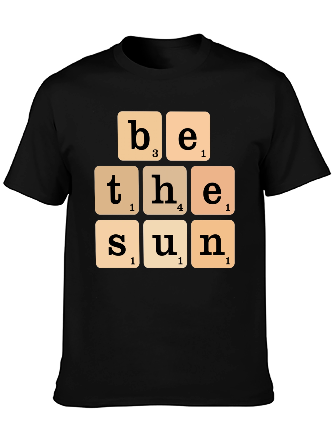 Be The Sun T-Shirt