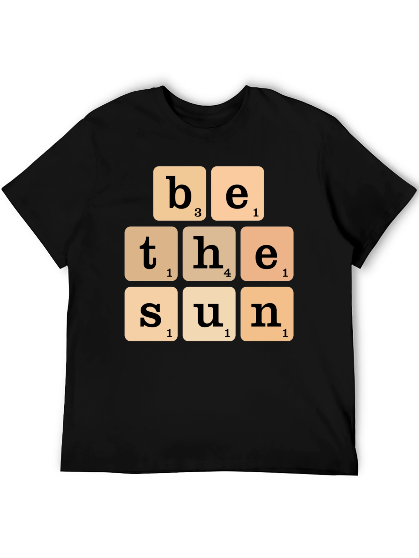 Be The Sun T-Shirt