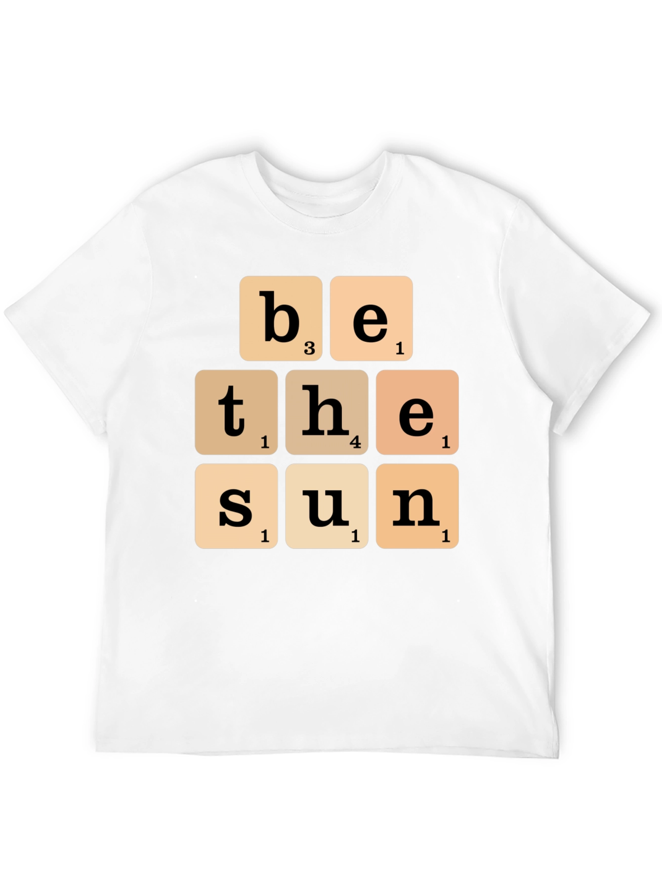 Be The Sun T-Shirt
