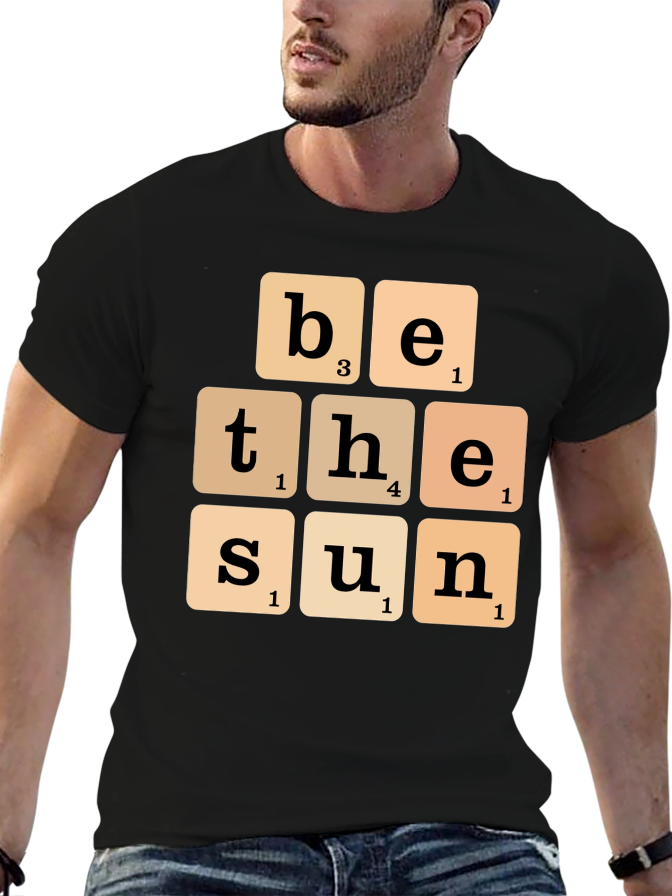 Be The Sun T-Shirt