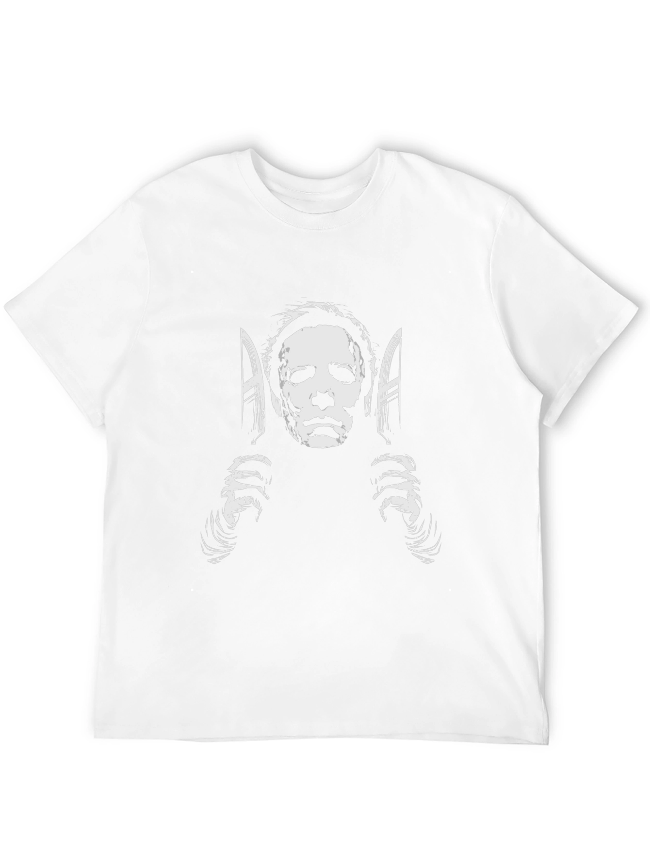 Halloween Horror Movie T-Shirt