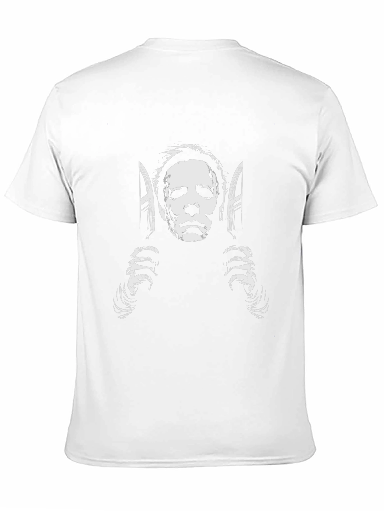 Halloween Horror Movie T-Shirt