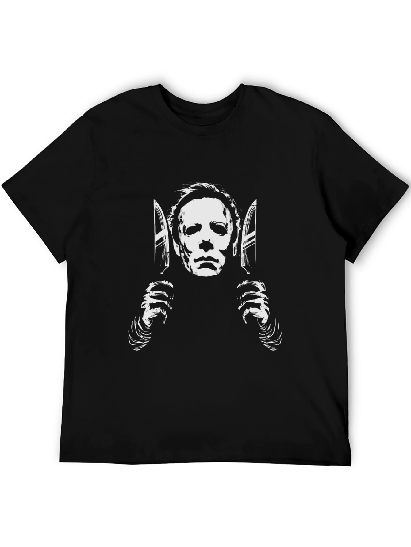 Halloween Horror Movie T-Shirt