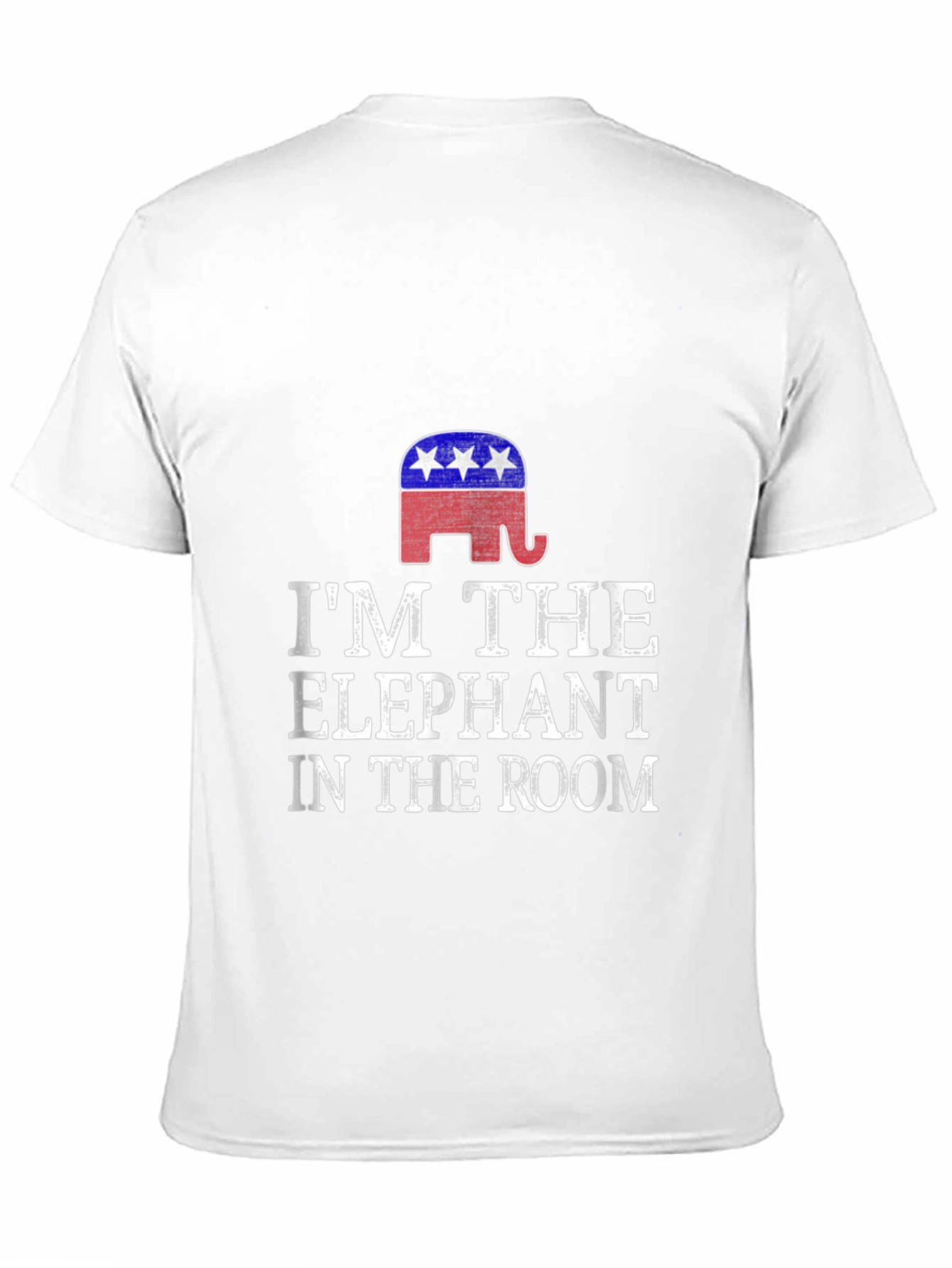 Im the Elephant in the Room T-Shirt