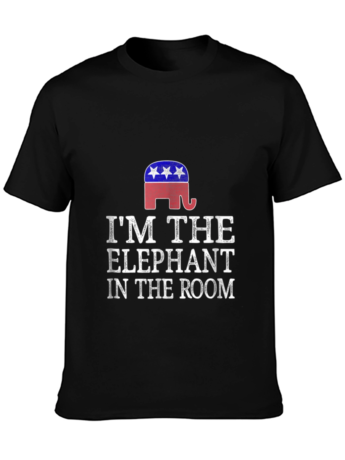 Im the Elephant in the Room T-Shirt