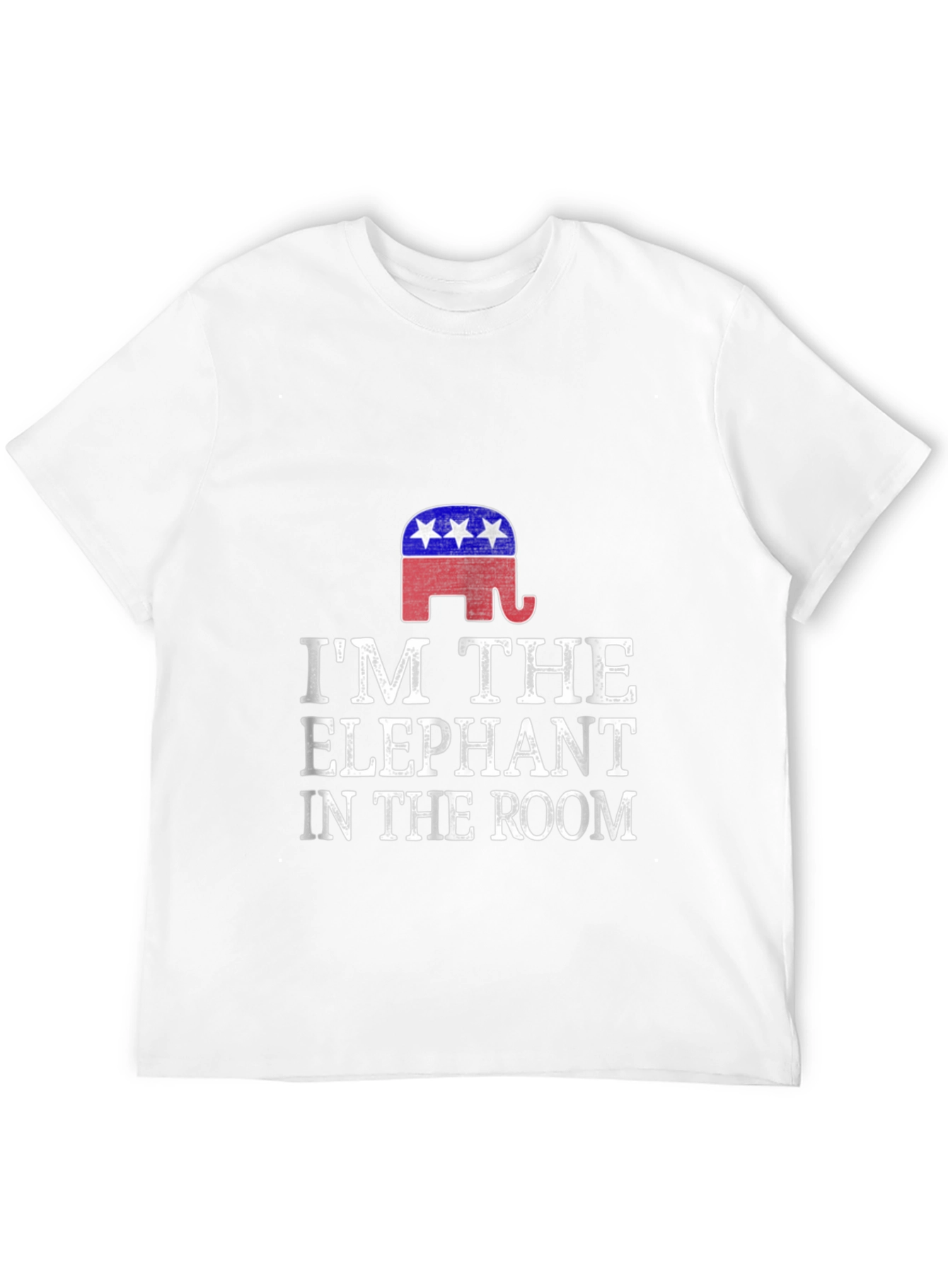 Im the Elephant in the Room T-Shirt