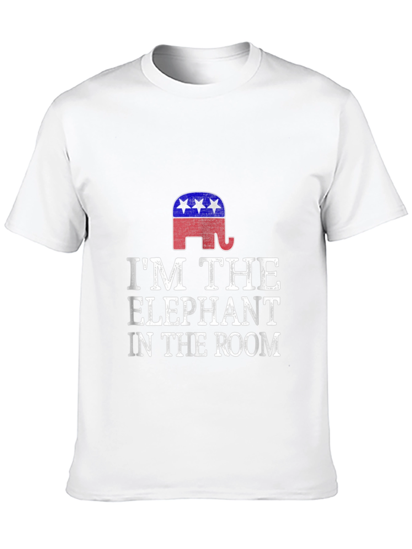 Im the Elephant in the Room T-Shirt