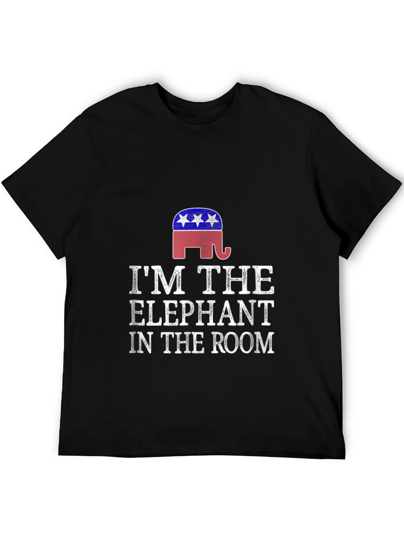 Im the Elephant in the Room T-Shirt