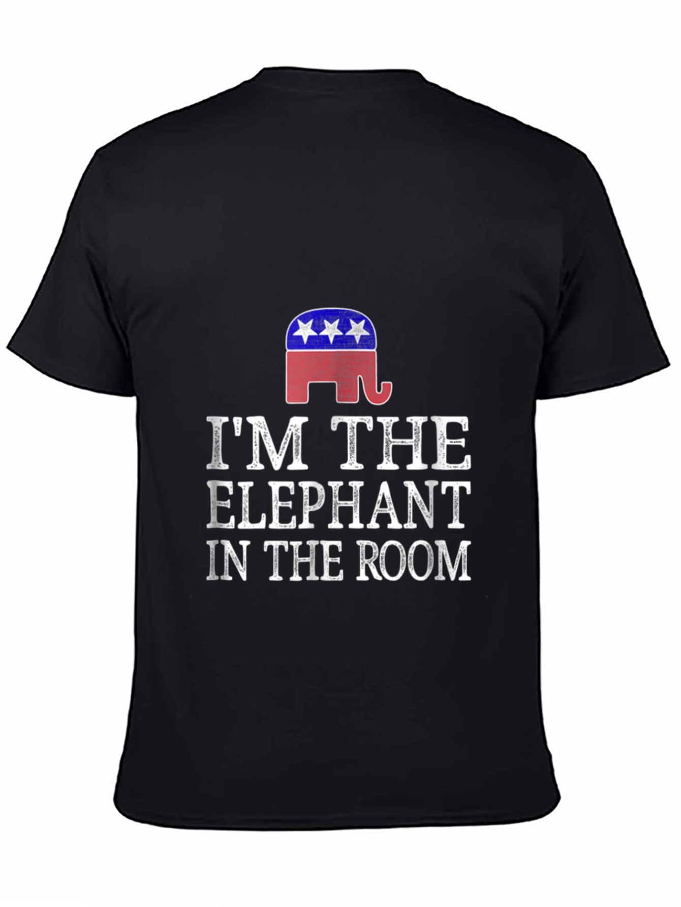Im the Elephant in the Room T-Shirt