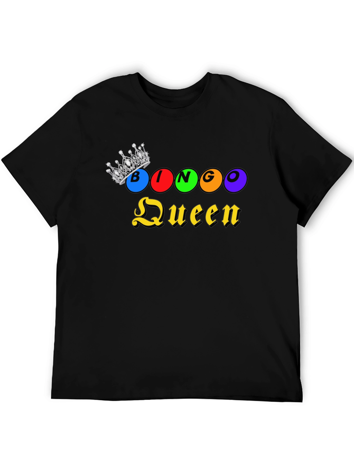 Bingo Queen T-Shirt