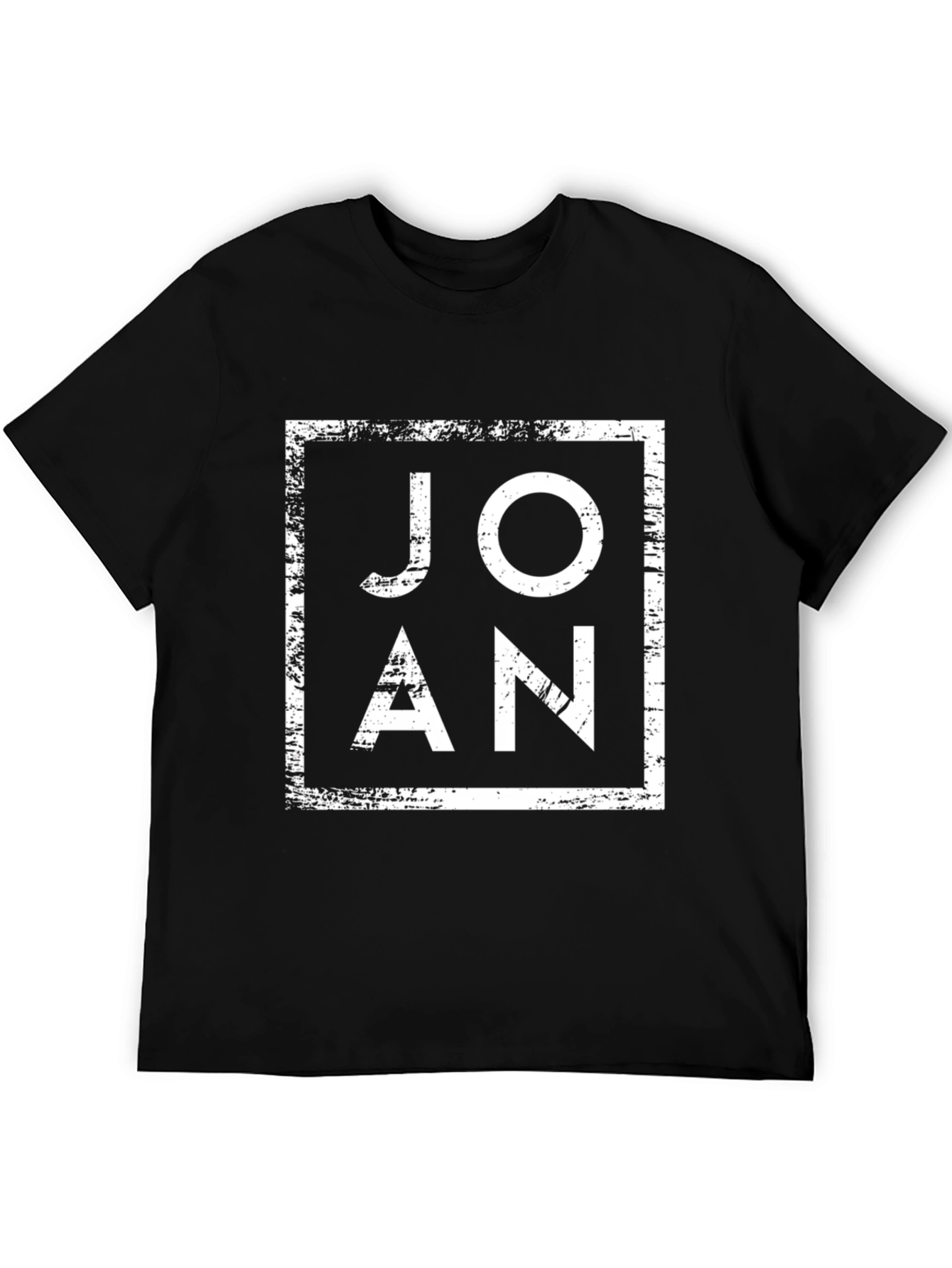 JOAN Graphic Tee - Stylish Trendy T-Shirt
