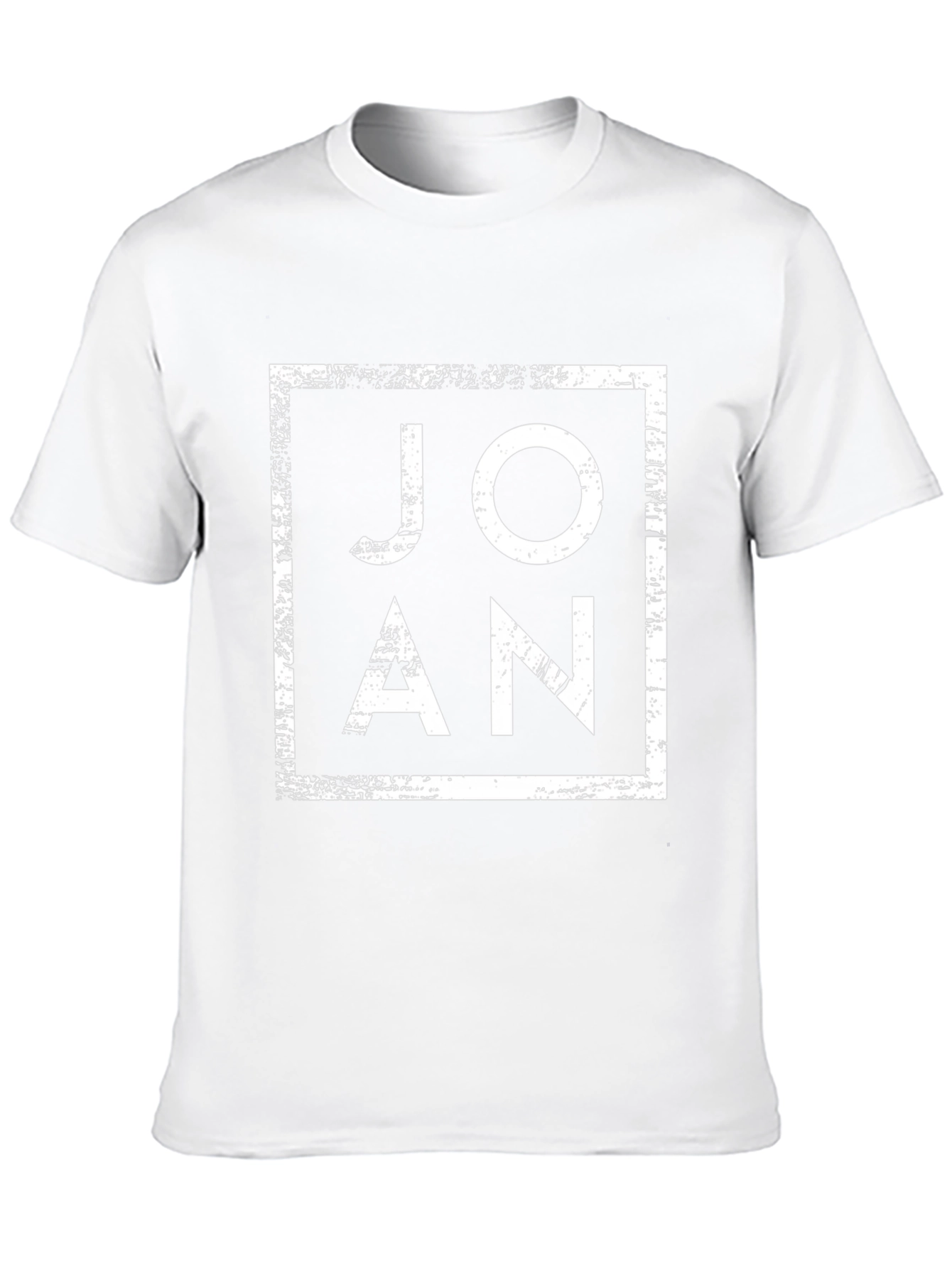 JOAN Graphic Tee - Stylish Trendy T-Shirt