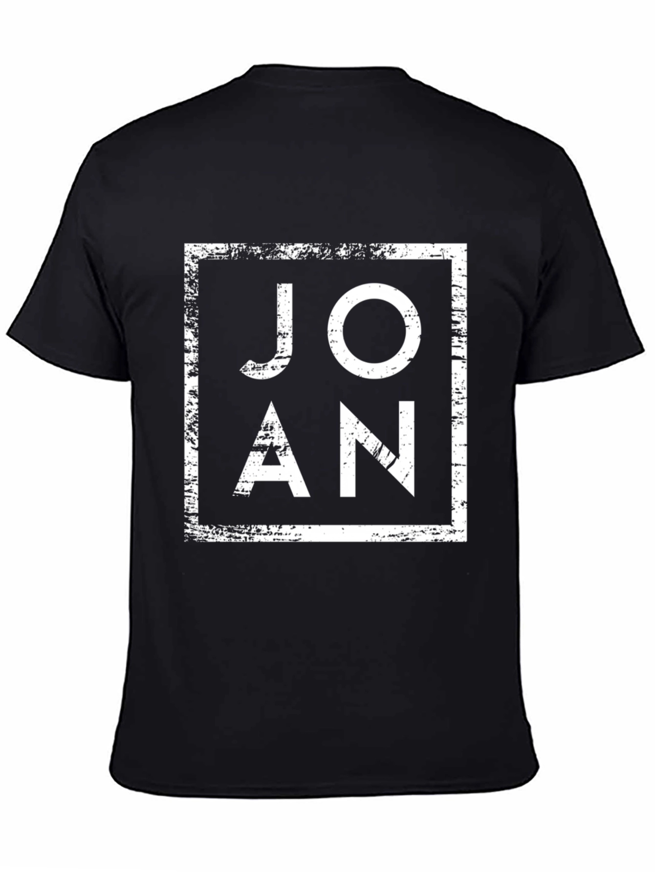 JOAN Graphic Tee - Stylish Trendy T-Shirt