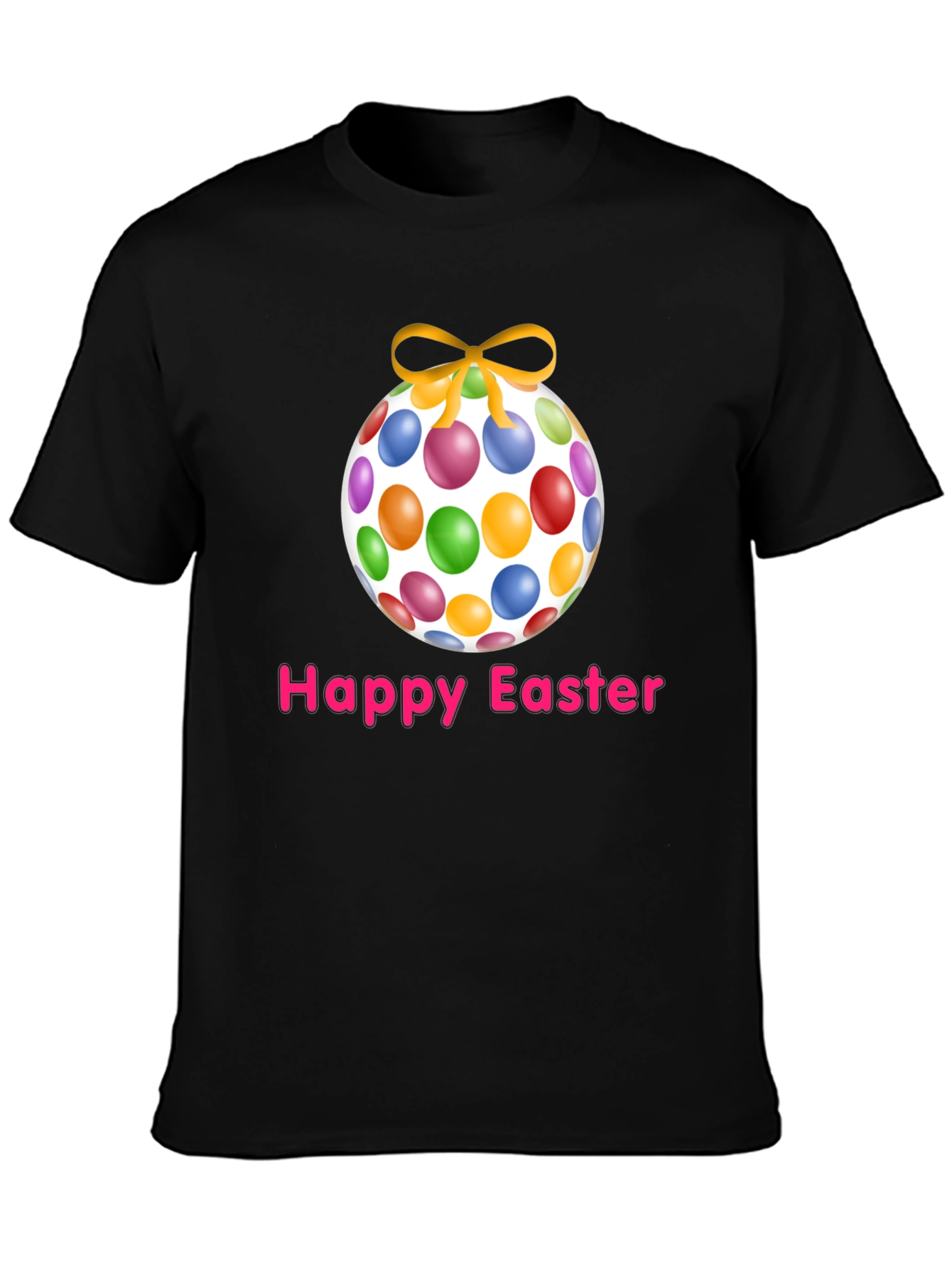 Happy Easter Egg T-Shirt