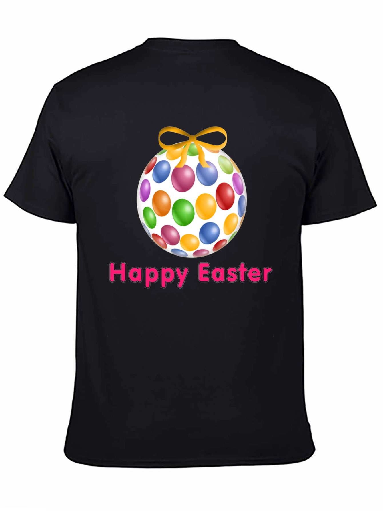 Happy Easter Egg T-Shirt
