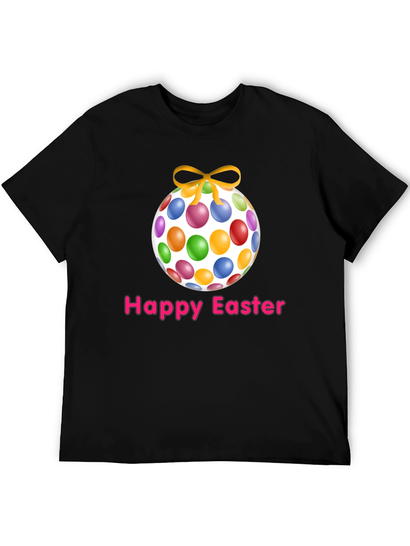 Happy Easter Egg T-Shirt