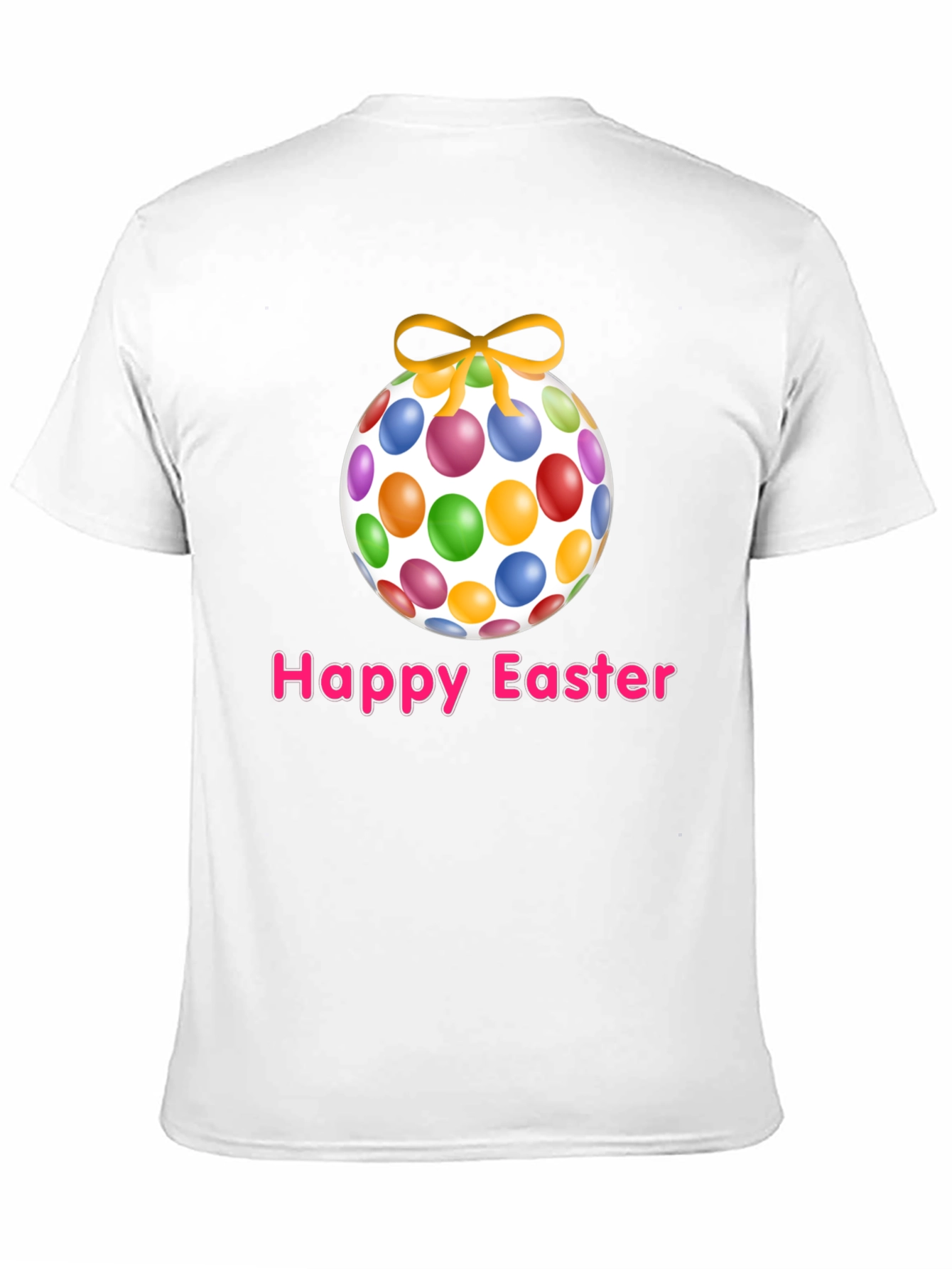 Happy Easter Egg T-Shirt