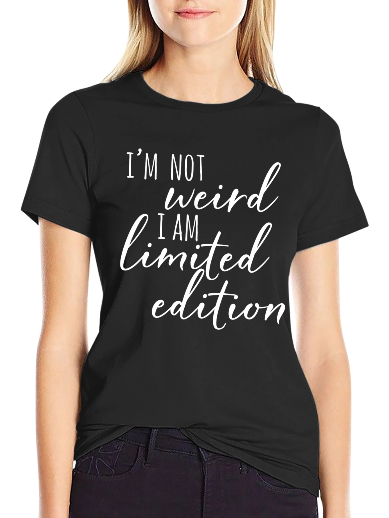 Limited Edition T-Shirt: Unique & Stylish