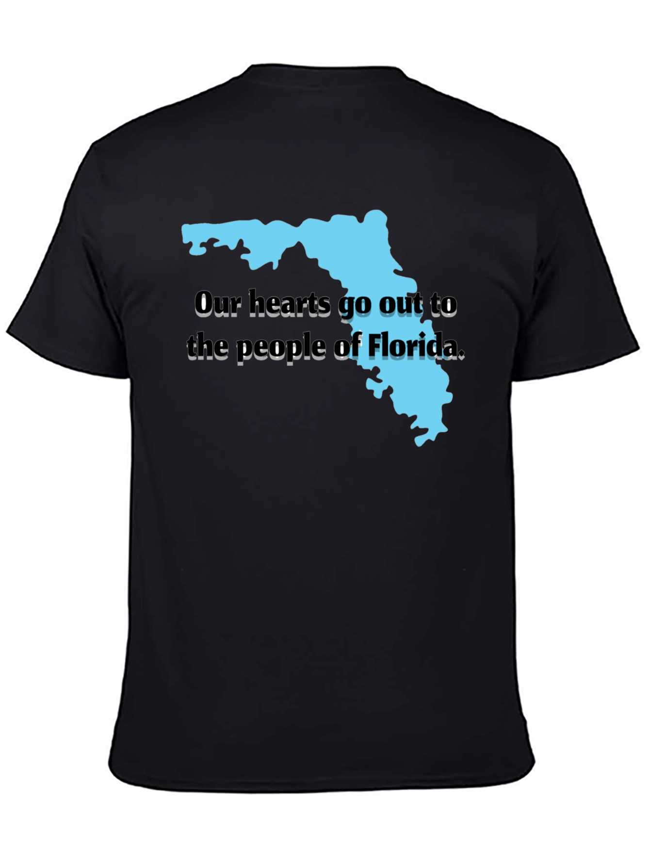 Florida Strong T-Shirt: Support & Solidarity