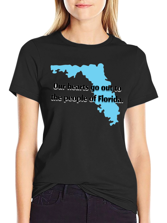 Florida Strong T-Shirt: Support & Solidarity