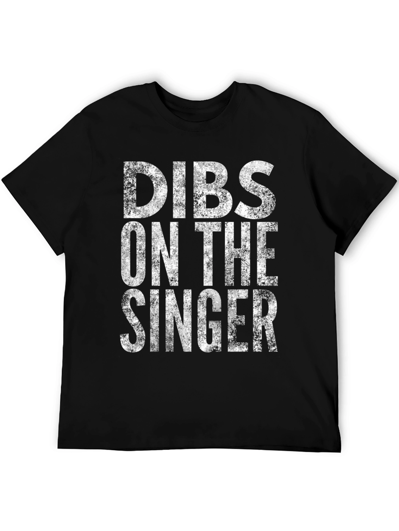 Dibs on the Singer Graphic Tee
