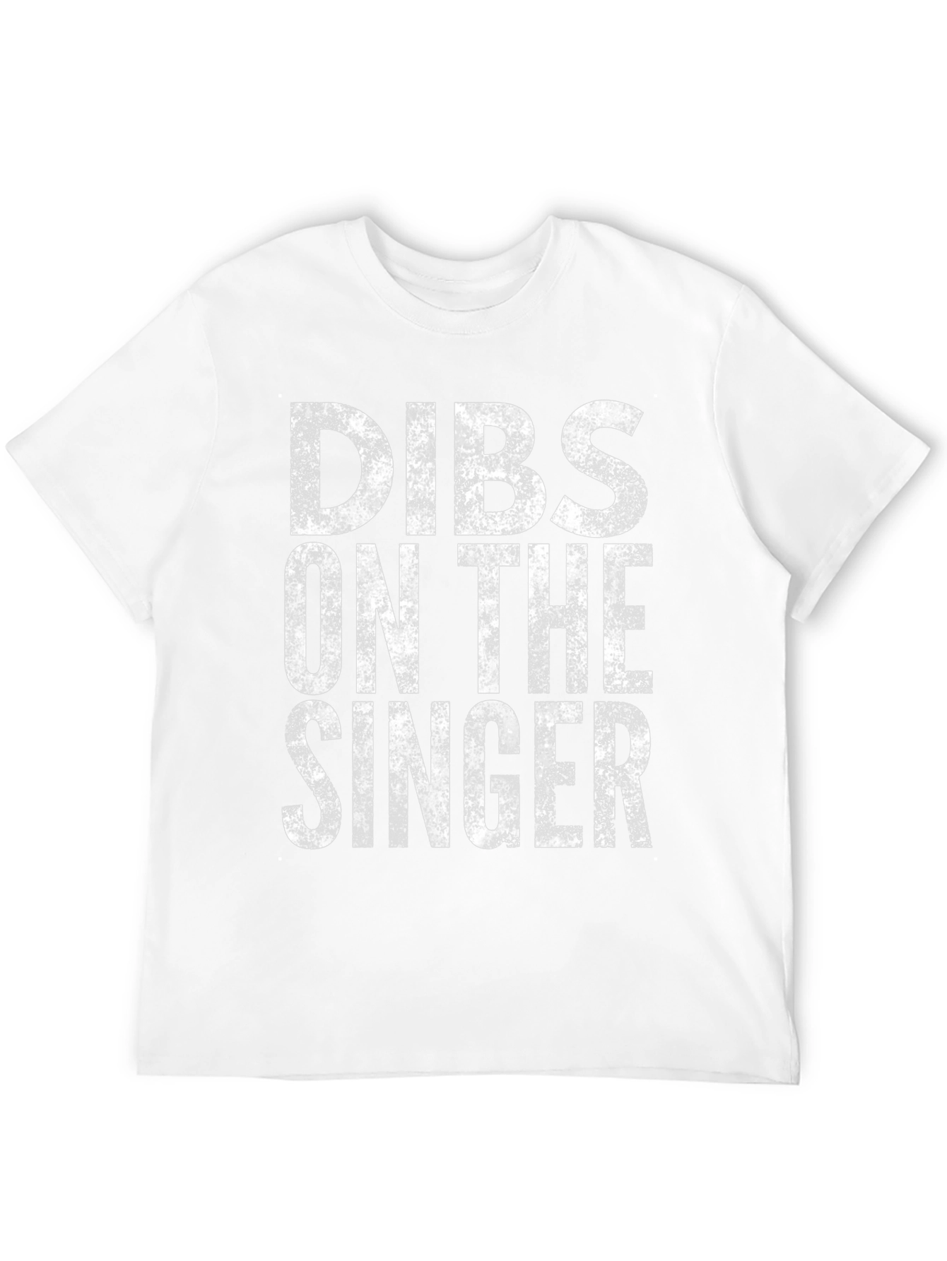 Dibs on the Singer Graphic Tee