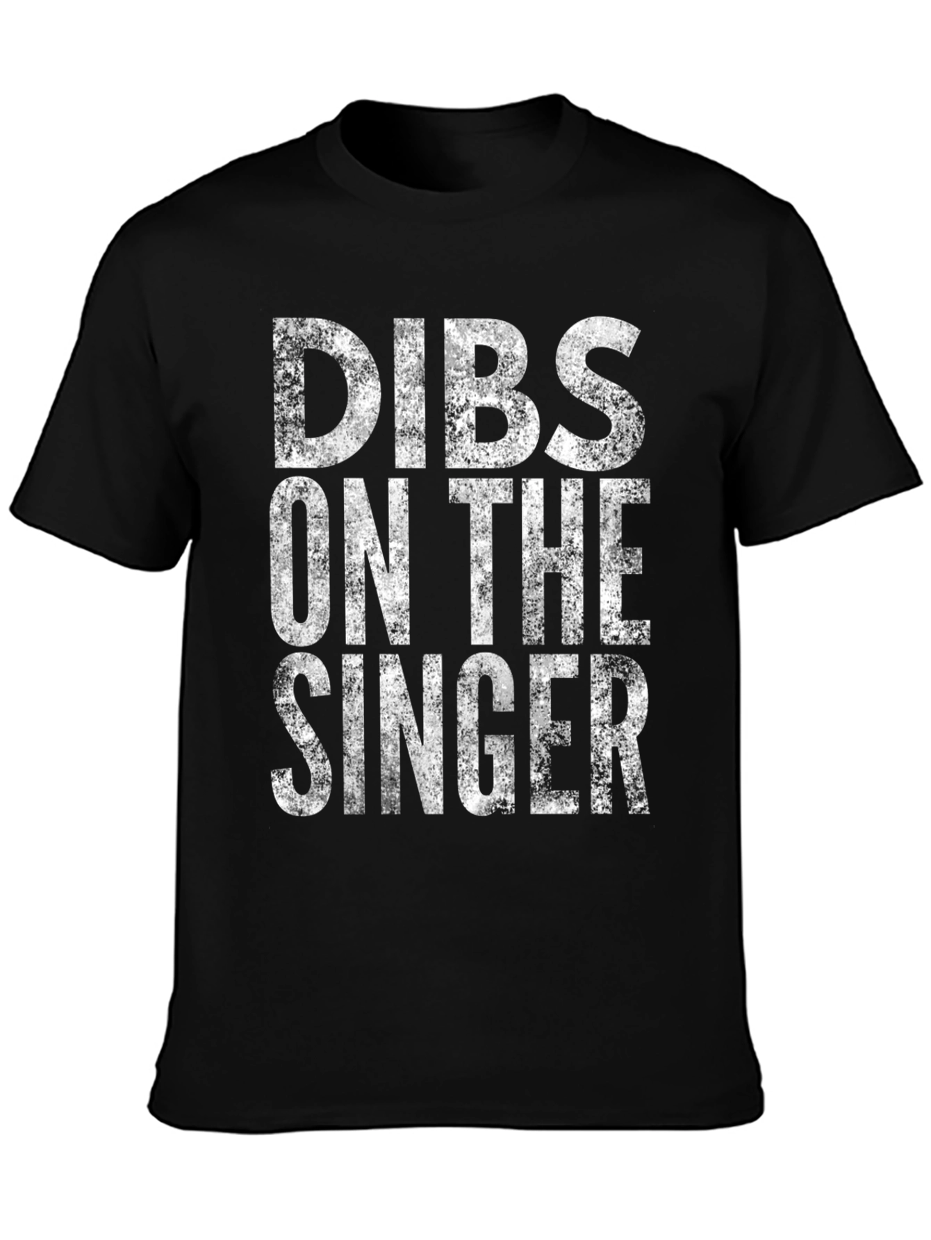 Dibs on the Singer Graphic Tee