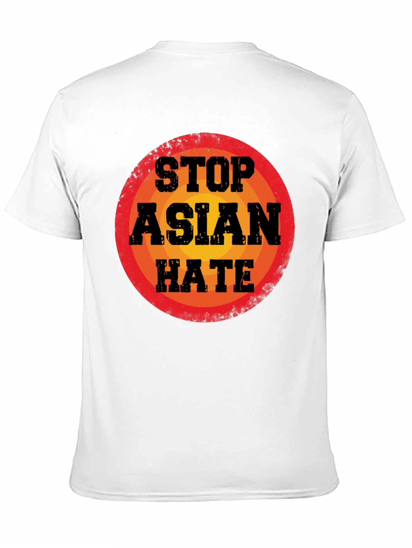 Stop Asian Hate T-Shirt