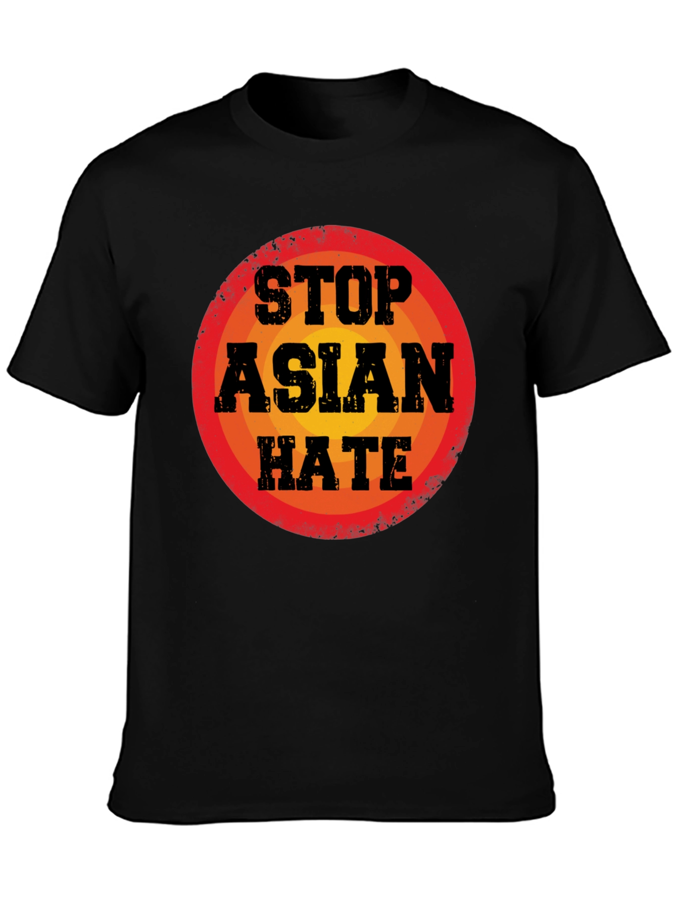 Stop Asian Hate T-Shirt