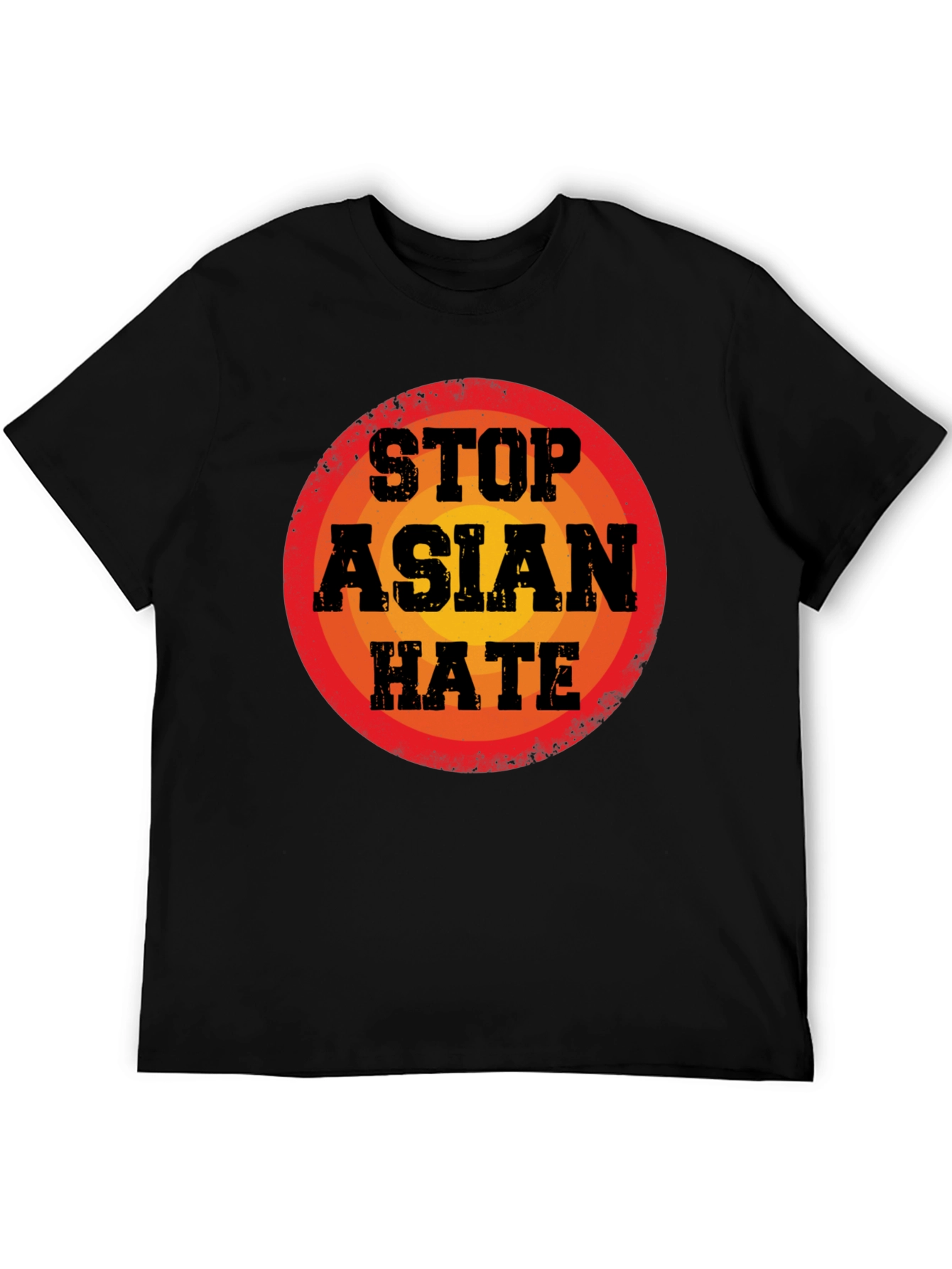 Stop Asian Hate T-Shirt