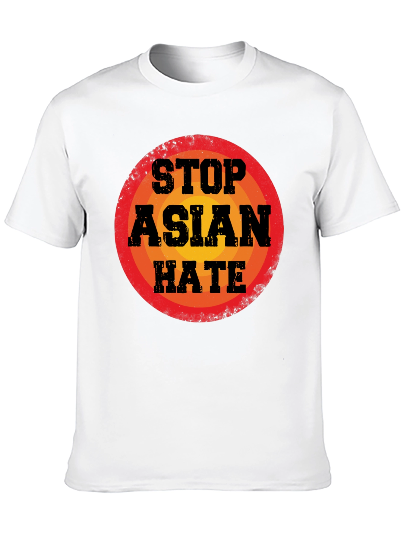 Stop Asian Hate T-Shirt