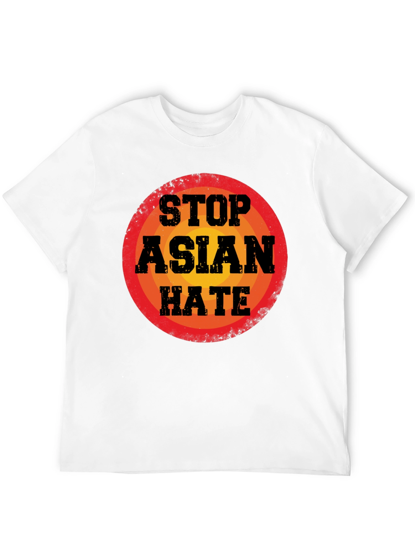 Stop Asian Hate T-Shirt