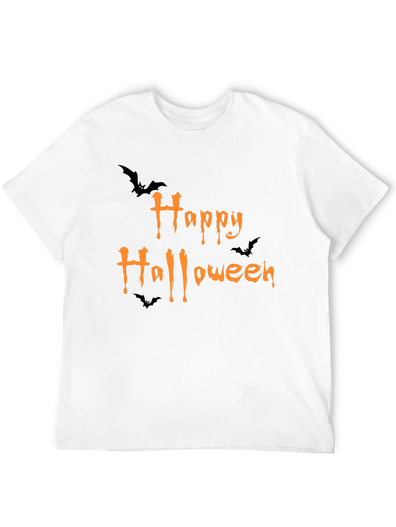 Happy Halloween Graphic Tee