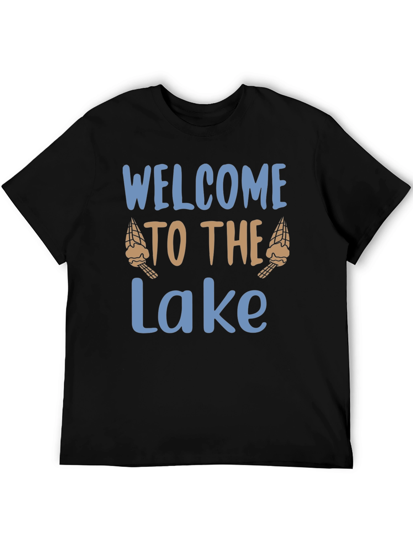 Welcome to the Lake T-Shirt