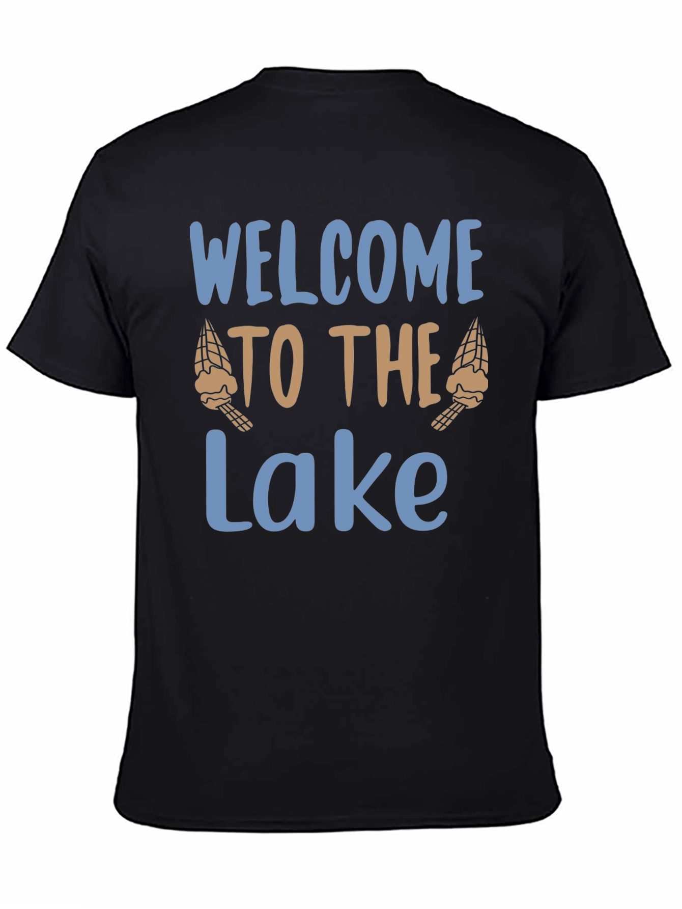 Welcome to the Lake T-Shirt