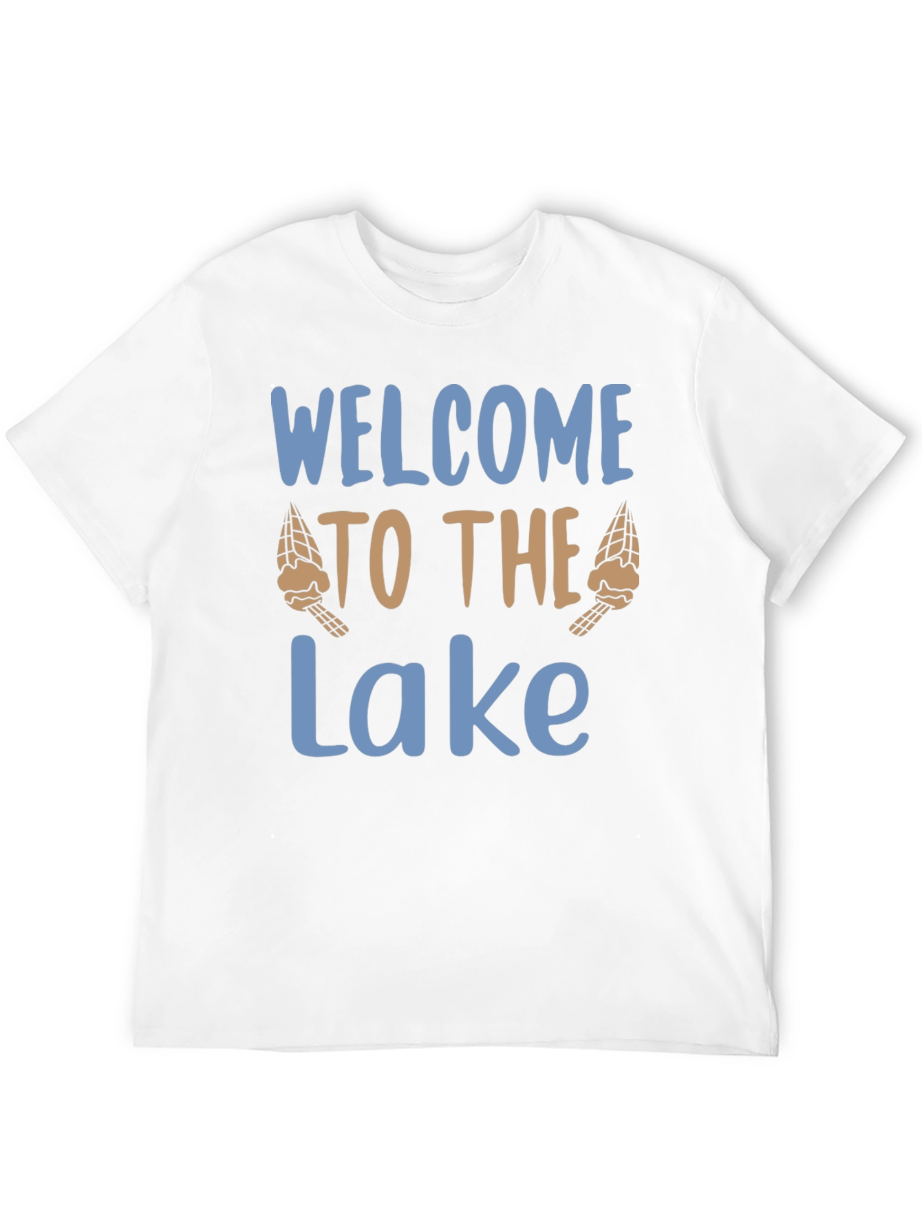 Welcome to the Lake T-Shirt