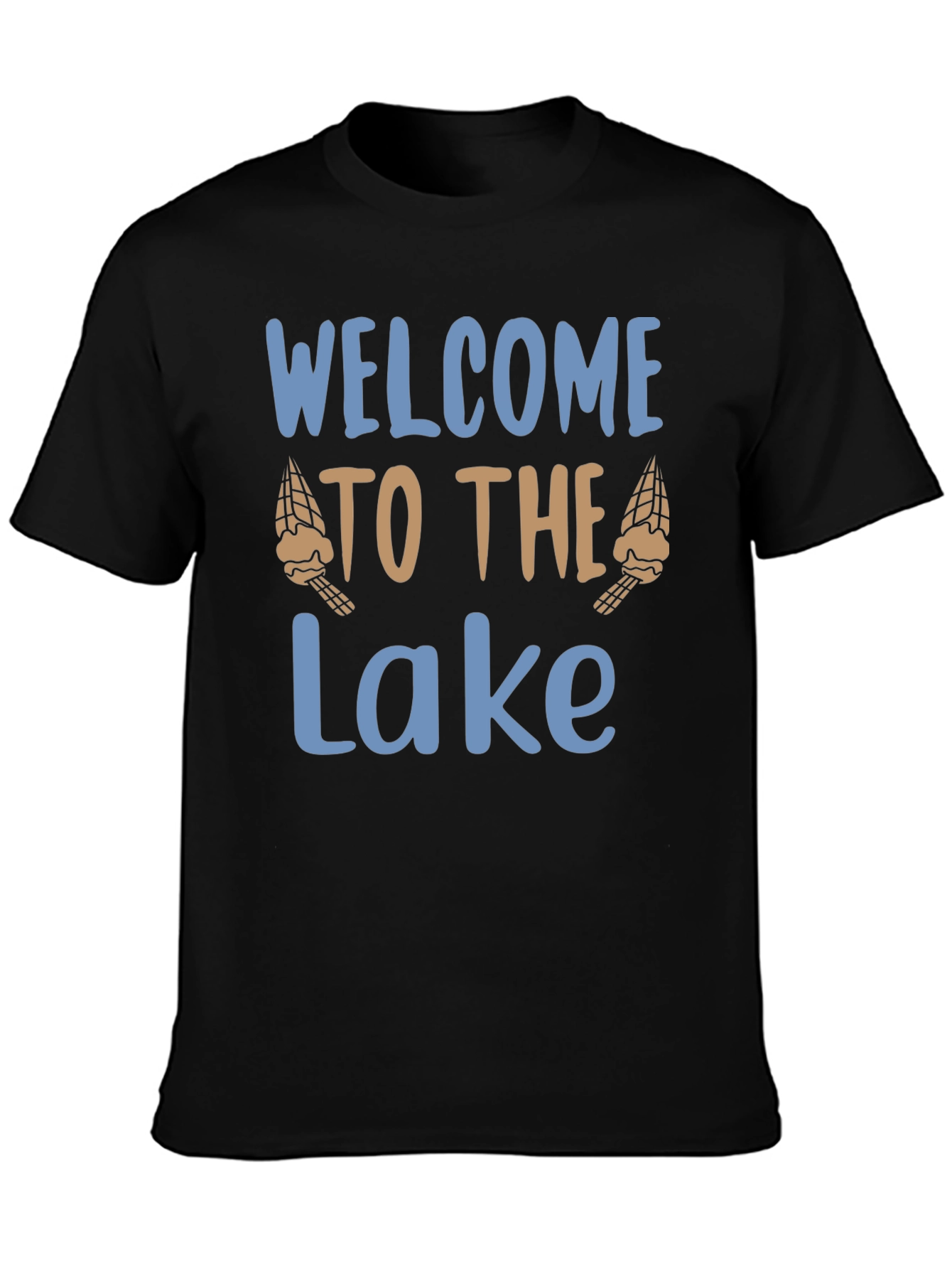 Welcome to the Lake T-Shirt