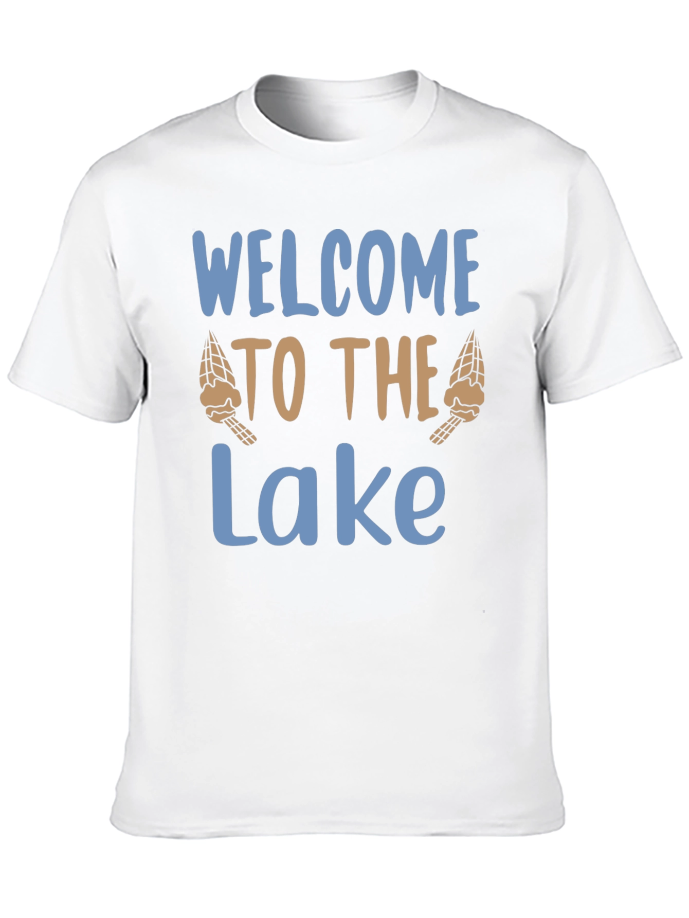 Welcome to the Lake T-Shirt