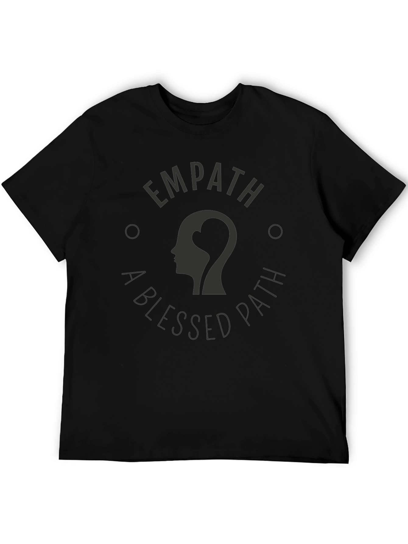 Empath Blessed Path T-Shirt